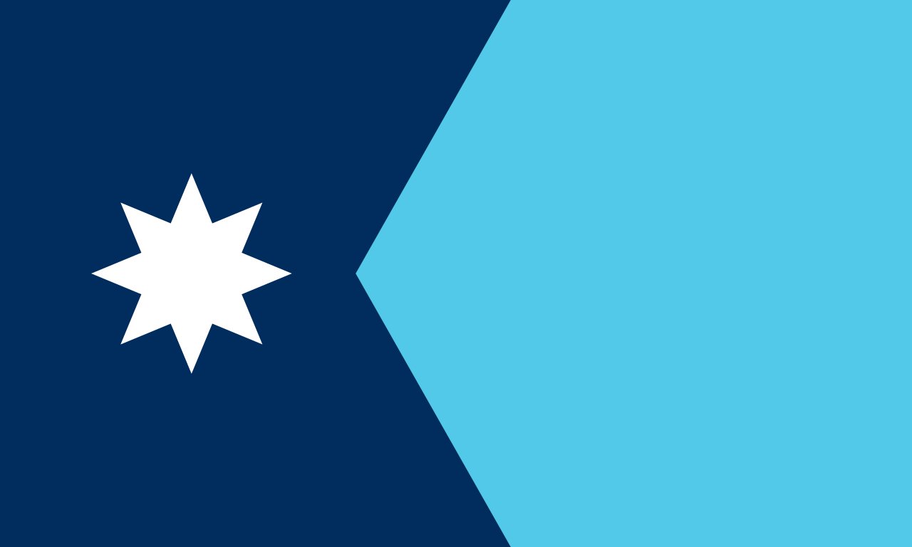 Flag of Minnesota